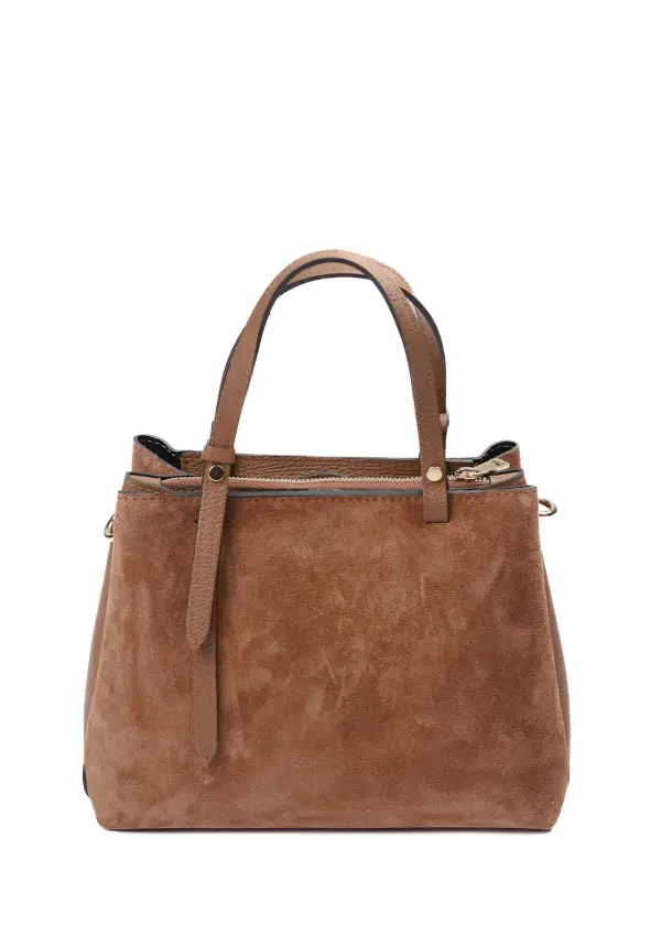 Сумка Bella Bertuccі руда